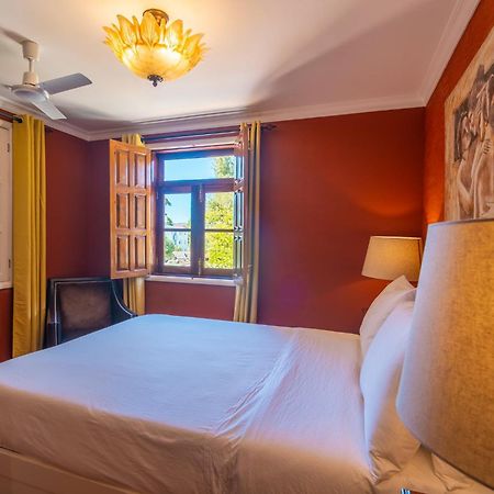 Casal Palace Mondim de Basto Ngoại thất bức ảnh