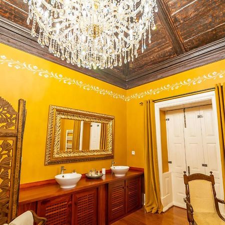 Casal Palace Mondim de Basto Ngoại thất bức ảnh