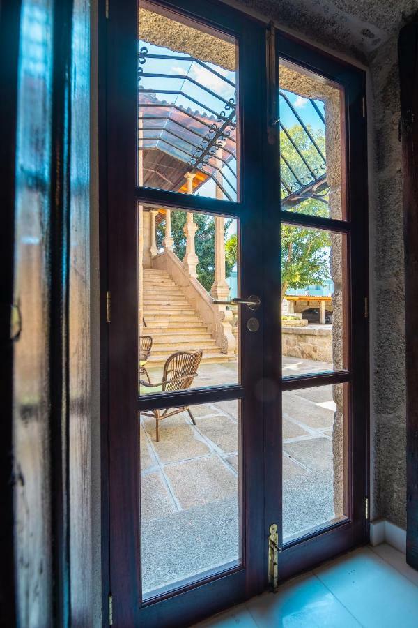 Casal Palace Mondim de Basto Ngoại thất bức ảnh
