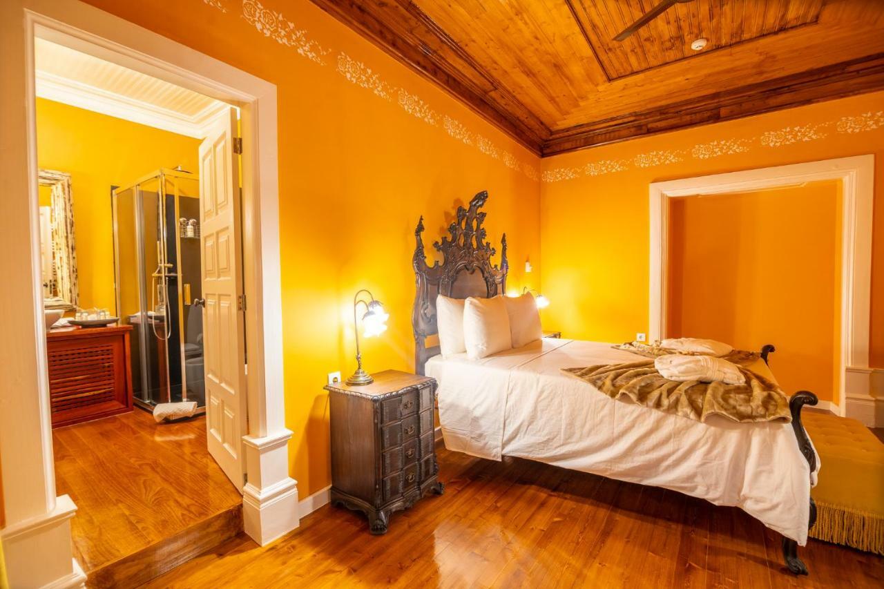 Casal Palace Mondim de Basto Ngoại thất bức ảnh