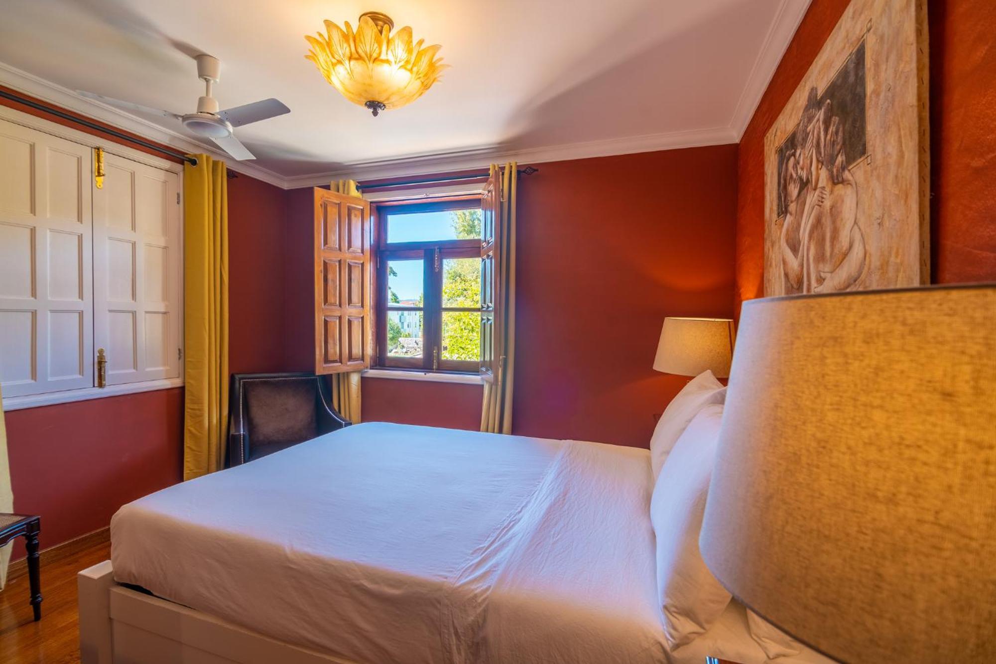 Casal Palace Mondim de Basto Ngoại thất bức ảnh