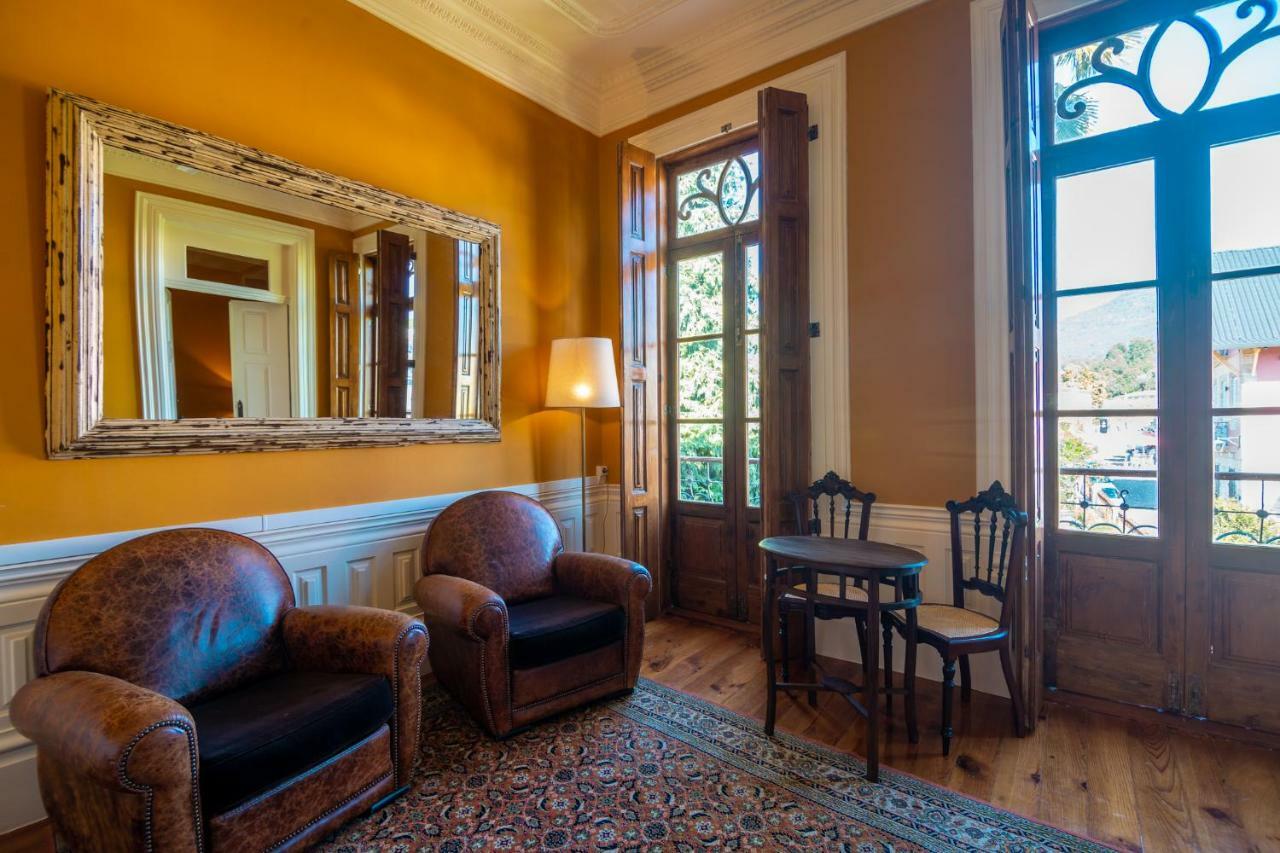 Casal Palace Mondim de Basto Ngoại thất bức ảnh