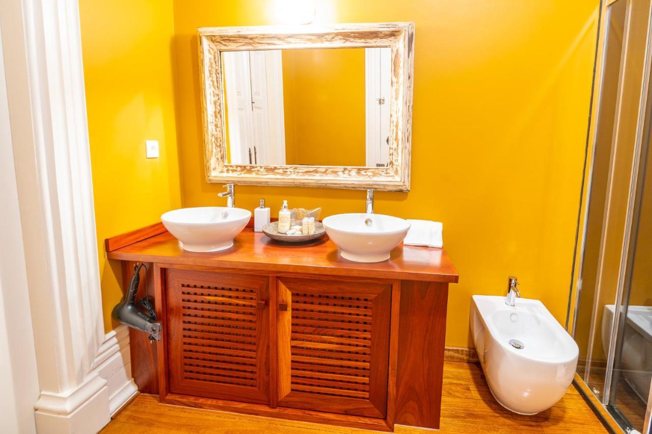 Casal Palace Mondim de Basto Ngoại thất bức ảnh
