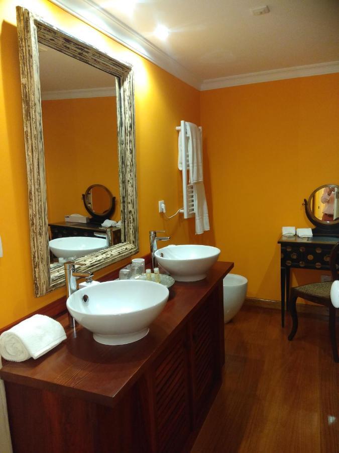Casal Palace Mondim de Basto Ngoại thất bức ảnh